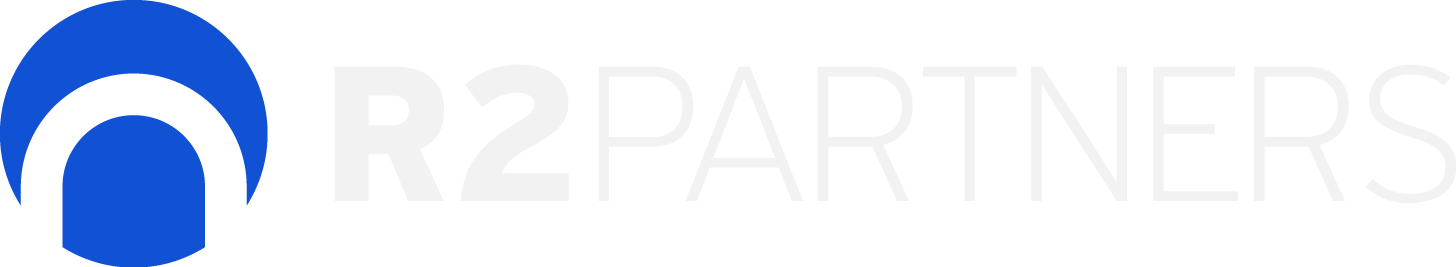 R2 Partners Logo